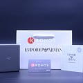 Часы Emporio Armani AR11363 фото 4